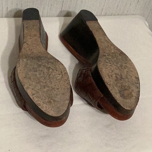 Cole Haan clogs. - Picture 6 of 7